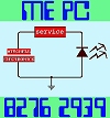 PC BADGE
